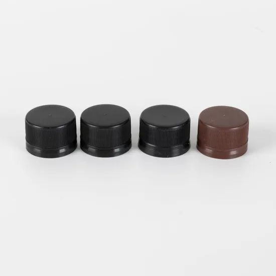 24mm 28mm 30mm Black Tamper