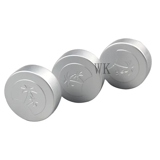 38mm Aluminum