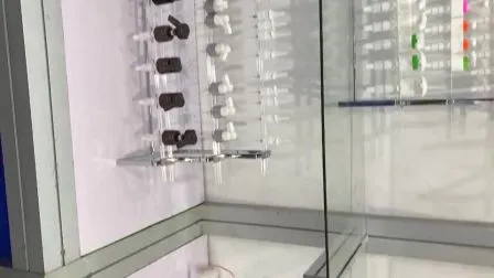 White Color High Quality Plastic Lid Screw Plastic Flip Top Cap Plastic Products