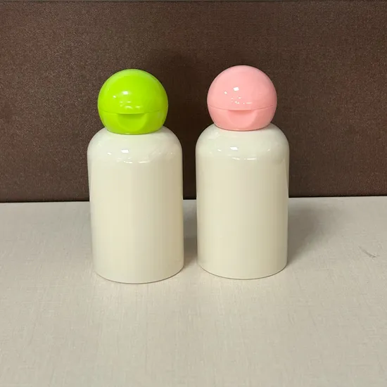 Wholesale 24mm Dome Surface Plastic Bottle Cap 24