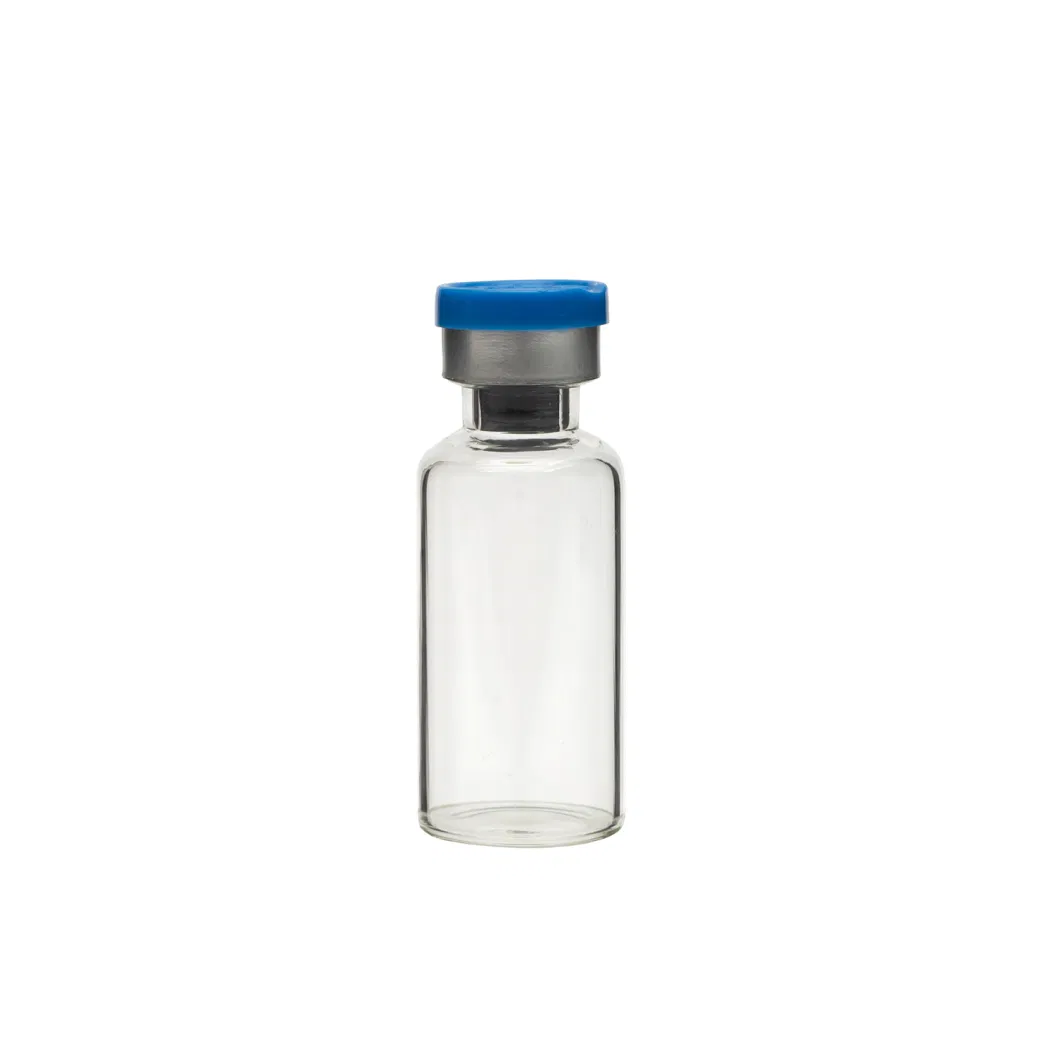 Tubular Glass Vial Small Glass Bottle 1ml-30ml
