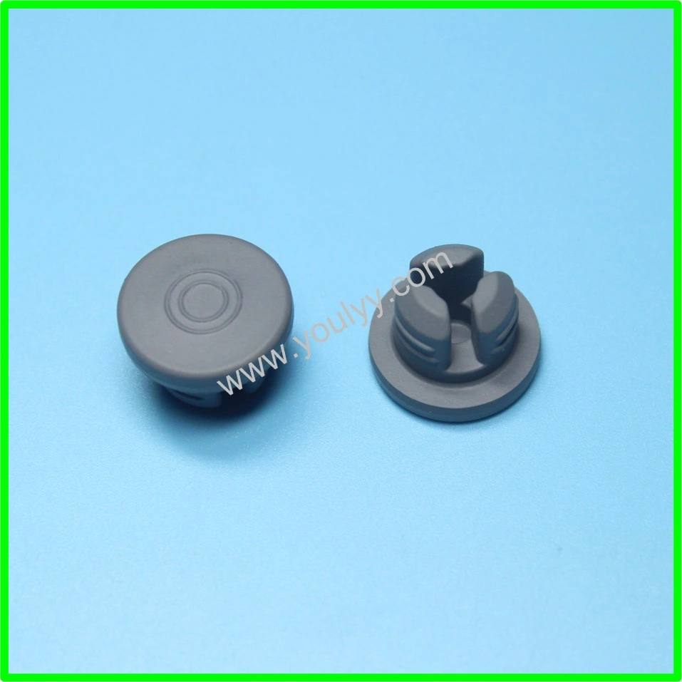 20d3 Rubber Stopper for Infusion Bottle