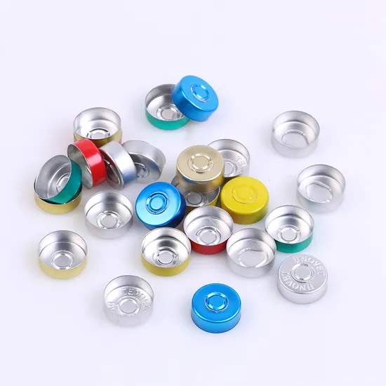 Customized 20mm Medical Seal 