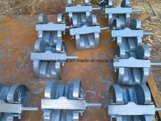 Marine Anchor Chain Stopper 