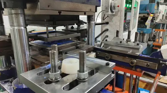 Masking Silicone Taper Stoppers for Powder Coating in Different Colors 