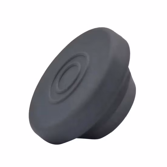 20A Pharmaceutical Sterile Butyl Injection Rubber Stopper