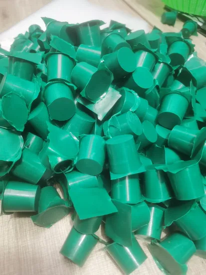 Neoprene Powder Coating Rubber Stopper Gasket for Sealing 