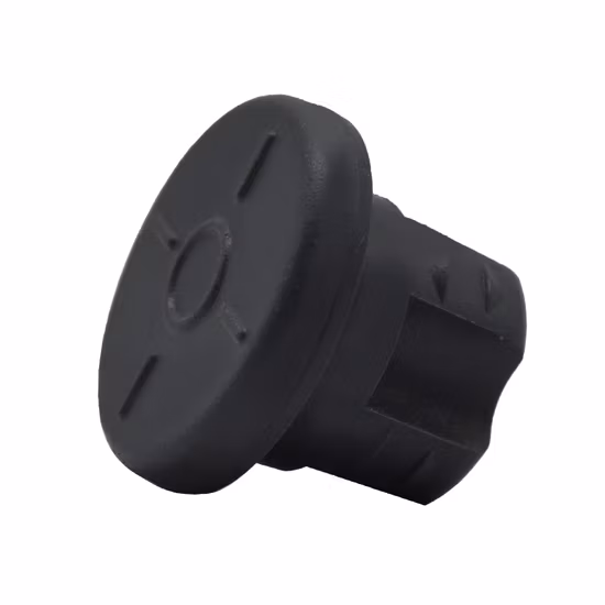Bromo Butyl Rubber Stopper for Injection with CE/ISO (20