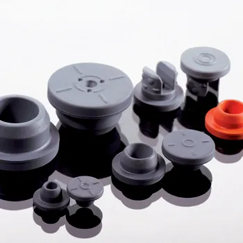Butyl Rubber Stopper for Injection 