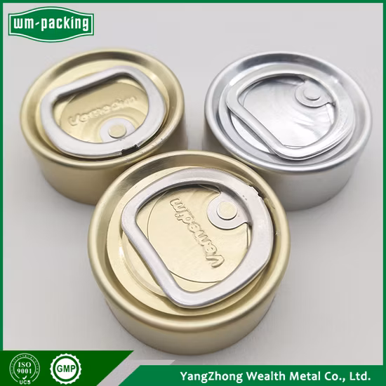 Flip Top Aluminum