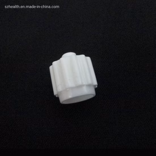 Disposable Medical Cap/Disposable Medical Sterile Combi Stopper/Infusion Components