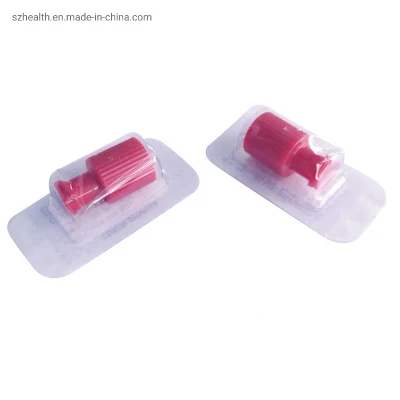 Combi Stopper for Syringe/Infusion Set/Three Way Stopcock From Suzhou Upline