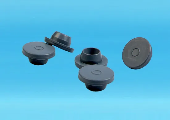 Premium Rubber Bottle Stopper with Durable Coating for Secure Sealing 