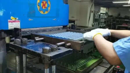 Butyl Rubber Stopper for Vials Closures for Infusion Bottles 