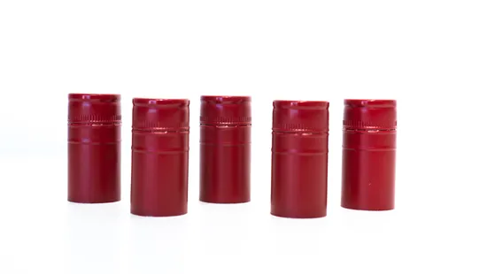 2024 Injection Glass Vial Use Tear off Aluminum Plastic Flip