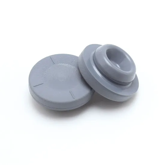 32mm Butyl Rubber Stopper 32