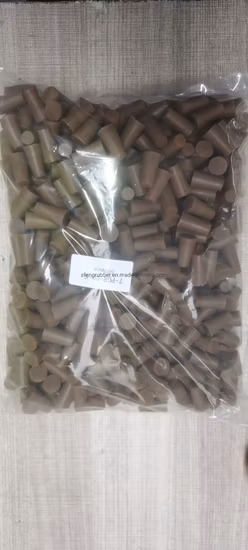 Masking Silicone Button Plugs Stoppers for Sealing E