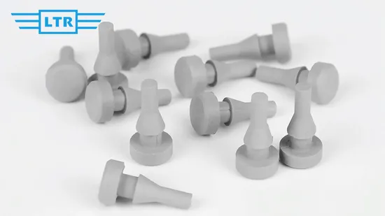 Custom Silicone Durable Chemical