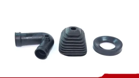 Transparent BPA Free Food Grade Silicone Rubber Hole Stopper 