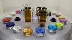 Rubber Stopper Seal (20