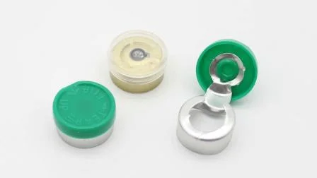 New Design Aluminum Cap for Glass/Vial/Seal Wholesale