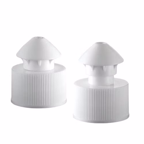 24/410 Plastic Bottle Lid Plastic Bottle Cap 28 410 PP Bottle Cover Screw Cap