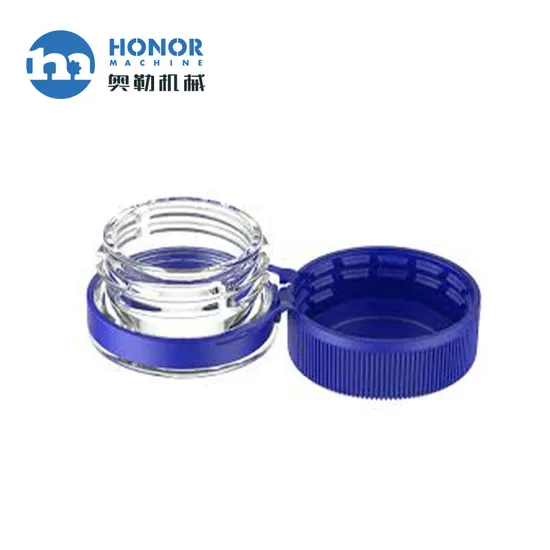 Plastic Bottle Cap for Beverage Juice Water Closures Lids Spill Proof Screw Cover 