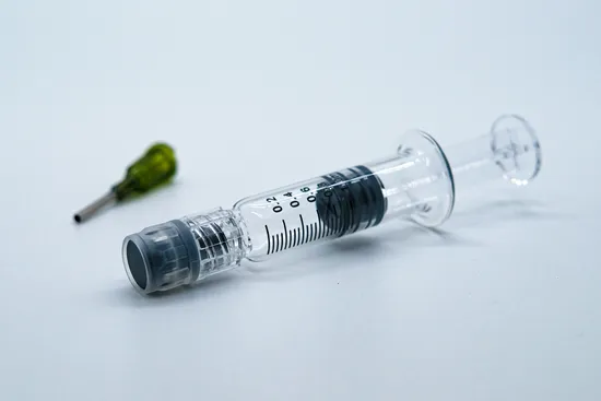 Siny Sterile Luer