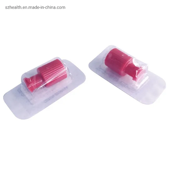 Combi Stopper for Syringe/Infusion Set/Three Way Stopcock From Suzhou Upline 
