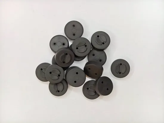 EPDM Rubber Seal Rubber Stopper for Electrolytic Capacitor (10